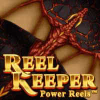 Reel Keeper Power Reels